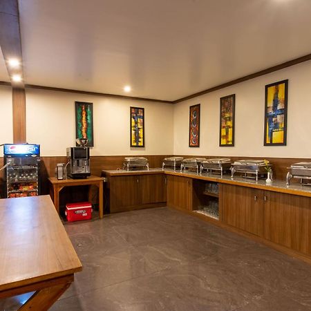 Ekant Retreat Resort Chail Exterior photo