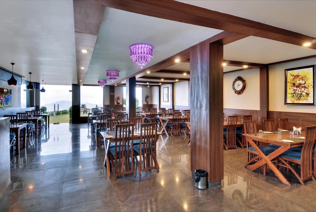 Ekant Retreat Resort Chail Exterior photo